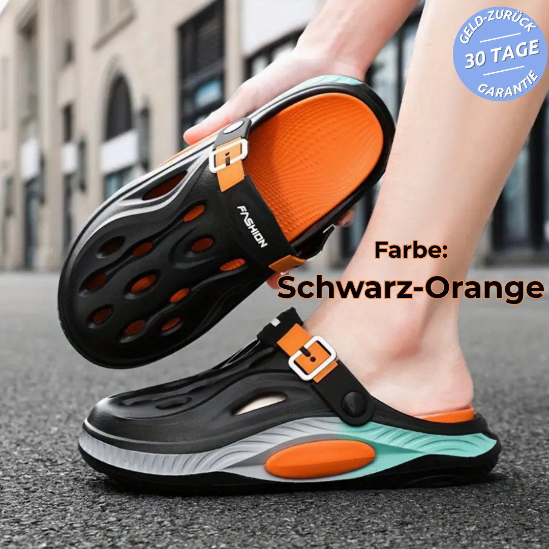 ORTHOPÄDISCHE SANDALE