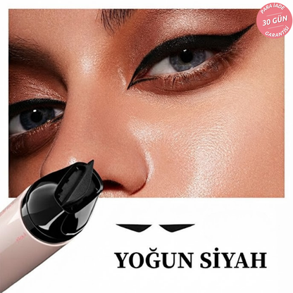 Ultra Hızlı Simetrik Eyeliner